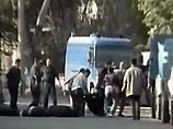 Ташкент и Лондон обменялись резкими заявлениями по поводу событий в Андижане Ташкент и Лондон обменялись резкими заявлениями по поводу событий в Андижане