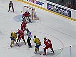 У России "бронза" хоккейного чемпионата мира