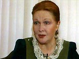 Известные актеры вспоминают Наталью Гундареву: "Ушел человек, поцелованный Богом" Известные актеры вспоминают Наталью Гундареву: "Ушел человек, поцелованный Богом"