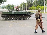 Узбекская армия усмиряет новый восставший город: 200 погибших Узбекская армия усмиряет новый восставший город: 200 погибших