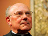 68-летний архиепископ Левада считается богословом-консерватором