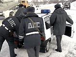 Ульяновские милиционеры проводят удивительные эксперименты - они переоборудовали под автомобиль дорожной инспекции машину "Ока"