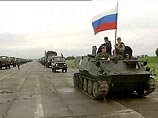 Российские базы в Грузии могут разместить на территории Абхазии Российские базы в Грузии могут разместить на территории Абхазии