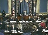 Сенат США обвинил администрацию Кремля в махинациях с иракской нефтью Сенат США обвинил администрацию Кремля в махинациях с иракской нефтью
