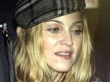 The Guardian: Мадонна спровоцировала свару в израильском правительстве 