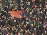 ЦСКА в Лиссабоне поддержат, как минимум, две тысячи болельщиков