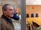 2-й день вынесения приговора: суд  установил виновность Ходорковского и Лебедева по 7 статьям УК