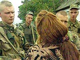 В поселке Гикало Грозненского района без вести пропали три родных сестры. Как сообщили во вторник в администрации района, 12 мая три сестры Магомадовы вышли из дома и после этого их никто не видел. Старшей сестре - 24 года, средней - 22, младшей - 16 лет В поселке Гикало Грозненского района без вести пропали три родных сестры. Как сообщили во вторник в администрации района, 12 мая три сестры Магомадовы вышли из дома и после этого их никто не видел. Старшей сестре - 24 года, средней - 22, младшей - 16 лет