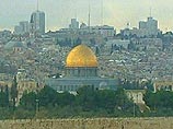 Израильские экстремисты планировали взорвать мечеть Аль-Акса в Иерусалиме