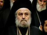 Для решения судьбы Иерусалимского Патриарха будет созван Собор глав православных Церквей