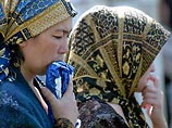 В Узбекистане погибли не менее 745 человек, считают оппозиционеры