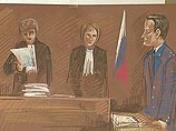 "Суд установил, что..." – с этих слов судья Ирина Колесникова начала читать приговор миллиардеру Ходорковскому и его помощнику Платону Лебедеву "Суд установил, что..." – с этих слов судья Ирина Колесникова начала читать приговор миллиардеру Ходорковскому и его помощнику Платону Лебедеву