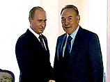Владимир Путин и Нурсултан Назарбаев поручили правительствам издать нормативные акты, обеспечивающие выполнение решения установить для граждан двух стран режим поездок по внутренним паспортам Владимир Путин и Нурсултан Назарбаев поручили правительствам издать нормативные акты, обеспечивающие выполнение решения установить для граждан двух стран режим поездок по внутренним паспортам