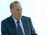 Путин и Назарбаев договорились о порядке пересечения границы, а затем выпили пива Путин и Назарбаев договорились о порядке пересечения границы, а затем выпили пива