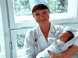 Отказ от абортов мог бы дать России дополнительно до 6 млн. детей в год, отмечают в РПЦ