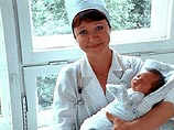 Отказ от абортов мог бы дать России дополнительно до 6 млн. детей в год, отмечают в РПЦ Отказ от абортов мог бы дать России дополнительно до 6 млн. детей в год, отмечают в РПЦ