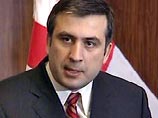 Михаил Саакашвили: вопрос вывода российских военных баз с территории Грузии решен Михаил Саакашвили: вопрос вывода российских военных баз с территории Грузии решен