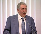 Глава Национальной ассоциации телерадиовещателей Эдуард Сагалаев Глава Национальной ассоциации телерадиовещателей Эдуард Сагалаев