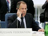 Глава МИД РФ предложил пересмотреть "евроархитектуру", поскольку "система европейских организаций и институтов пока не в полной мере отвечает требованиям времени". Глава МИД РФ предложил пересмотреть "евроархитектуру", поскольку "система европейских организаций и институтов пока не в полной мере отвечает требованиям времени".