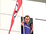 Адвокаты нацболов, захвативших Минздрав, подали жалобу в Европейский суд Адвокаты нацболов, захвативших Минздрав, подали жалобу в Европейский суд