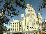 МИД РФ: Москва не договаривалась с Грузией о выводе своих баз МИД РФ: Москва не договаривалась с Грузией о выводе своих баз