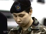 Американку, пытавшую узников в "Абу-Грейб", приговорили к 6 месяцам тюрьмы Американку, пытавшую узников в "Абу-Грейб", приговорили к 6 месяцам тюрьмы