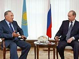 Накануне у президента России выдался очень напряженный рабочий день. Утром в своей резиденции в Челябинске он встретился с президентом Казахстана Нурсултаном Назарбаевым Накануне у президента России выдался очень напряженный рабочий день. Утром в своей резиденции в Челябинске он встретился с президентом Казахстана Нурсултаном Назарбаевым