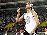 Перед финалом Кубка УЕФА "Спортинг" теряет Пинилью Перед финалом Кубка УЕФА "Спортинг" теряет Пинилью