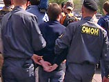 Задержанный у Мещанского суда 17 мая просит прокуратуру возбудить дело по факту избиения граждан ОМОНом