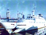 Роскошная яхта предпоследнего коммунистического диктатора Восточной Германии Эриха Хоннекера выставлена на продажу по минимальной цене в полмиллиона евро