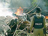 В Замбии разбился военный самолет: 13 погибших В Замбии разбился военный самолет: 13 погибших