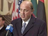 Новым директором национальной разведки США стал Джон Негропонте Новым директором национальной разведки США стал Джон Негропонте