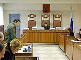 В декабре 2003 года коллегия присяжных, состоявшая из представителей Ростовской области, оправдала военных, посчитав, что их действия адекватны сложившимся обстоятельствам