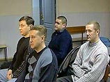 В Ростове-на-Дону суд присяжных вынесет вердикт "по делу Ульмана" В Ростове-на-Дону суд присяжных вынесет вердикт "по делу Ульмана"