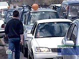 В России проходит "оранжевая" автомобильная революция: десятки тысяч автолюбителей протестуют В России проходит "оранжевая" автомобильная революция: десятки тысяч автолюбителей протестуют