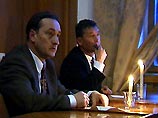 В Сочи экстренное совещание в городской мэрии провели при свечах