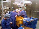 В результате мужчине в сложной операции восстановительной хирургии были сделаны 15 швов