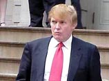 Миллиардер Дональд Трамп готов восстановить Всемирный торговый центр в Нью-Йорке Миллиардер Дональд Трамп готов восстановить Всемирный торговый центр в Нью-Йорке