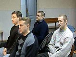 В Ростове-на-Дону суд присяжных вновь вынес оправдательный вердикт по "делу Ульмана"
