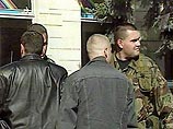 В Карачаево-Черкесии открыты предварительные слушания по делу об убийстве семерых бизнесменов В Карачаево-Черкесии открыты предварительные слушания по делу об убийстве семерых бизнесменов