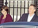 Британскому премьеру Тони Блэру сделана операция на позвоночнике