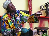 В Москве открыт III Всемирный фестиваль чая и кофе В Москве открыт III Всемирный фестиваль чая и кофе