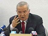 Каримов  отказался допустить ООН в Андижан