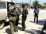 В Чечне предотвращен теракт и задержаны боевики Басаева и Умарова В Чечне предотвращен теракт и задержаны боевики Басаева и Умарова