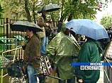Сторонники Ходорковского намерены провести митинг перед зданием суда 24 и 25 мая Сторонники Ходорковского намерены провести митинг перед зданием суда 24 и 25 мая