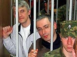 Иностранный наблюдатель о процессе над Ходорковским: "Это не Европа" Иностранный наблюдатель о процессе над Ходорковским: "Это не Европа"