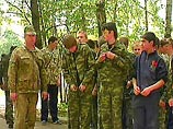 Военные заявили, что не имеют отношения к сборам в Ельце, на которых погиб школьник Военные заявили, что не имеют отношения к сборам в Ельце, на которых погиб школьник