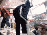 ФБР: экотеррористы - новая угроза Америке ФБР: экотеррористы - новая угроза Америке