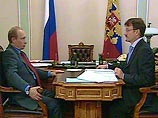 Греф доложил Путину, что инфляцию до конца года удастся удержать ниже 10%
Греф доложил Путину, что инфляцию до конца года удастся удержать ниже 10%