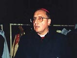 "Приглашение Папы - это серьезный вопрос, который касается также Конференции католических епископов России", - сказал архиепископ Кондрусевич